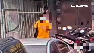 嫌犯拿走女大生手機　高仁和判斷湮滅證據