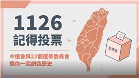 花蓮縣「修憲公投BuBu車」 6天6夜繞境快閃（業配勿用）