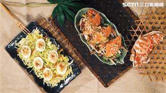 秋蟹來了　熟凍「萬里蟹」四季都吃得到