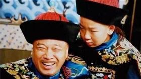 ▲謝昀杉。（圖／翻攝自微博）