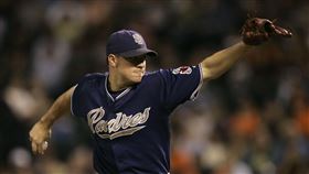 ▲Jake Peavy。（資料照／美聯社／達志影像）