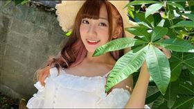 冼迪琦看到入選消息當場直呼「受寵若驚！」。（圖／翻攝自pockydic_akb48teamtp IG）