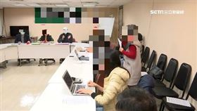 管委會 社區 示意圖（圖／資料照）