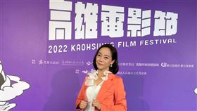 范瑞君。（金星文創提供