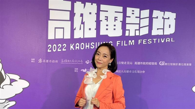 本土劇女星爆新技能　網敲碗快回來驗DNA