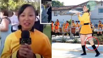 橘惡魔「義肢女孩」身分公開！成魔原因曝