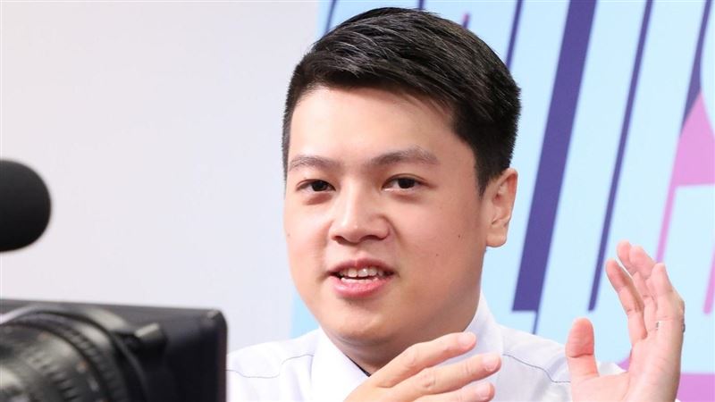 獨／談英雄聯盟世界賽8強　土龍坦言1句話