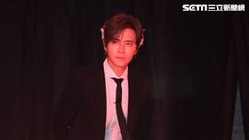 羅志祥 記者邱榮吉攝影