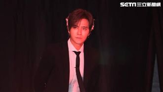 羅志祥出事後有「雙面人」？露面回應了　