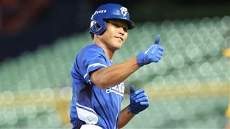 CPB選秀正式登場　前悍將外野手第2輪中選