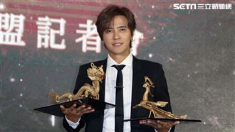 羅志祥曝光愷樂近況　「都有在關心」