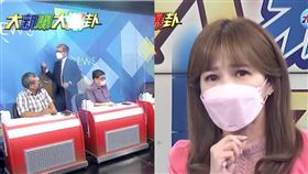 羅友志,大新聞大爆卦,馬千惠