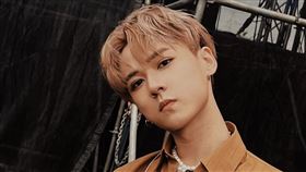 周祖安（圖／翻攝自周祖安IG）