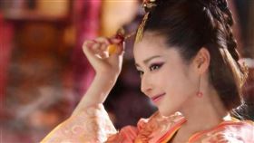 ▲妲己；紂王。（示意圖／翻攝自百度百科）