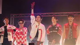 蔡承祐,小孩,吳昱廷,高胥崴,高有翔（圖／讀者提供）