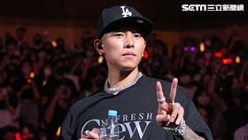 瘦子 記者楊澍攝影