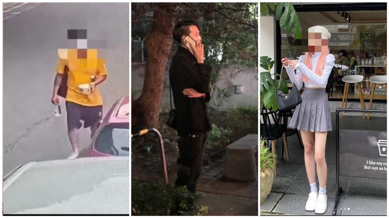 勒斃馬國女大生還詭辯！前男友：想宰了他