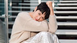 獨／全明星陳怡叡寫羽球強項挨轟　真相曝