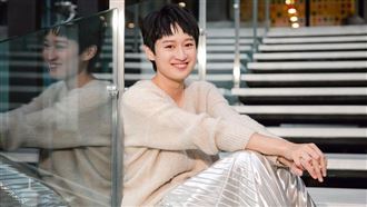 獨／入行熬10年　全明星葉慈毓苦吐煎熬