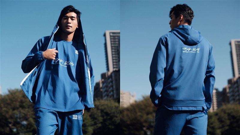 《全明星4》新男神來了！網暴動：顏值MVP