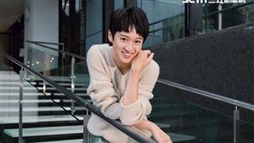 葉慈毓（楊澍攝影）