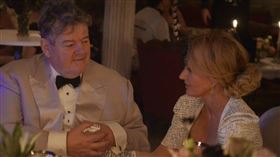 海格,J.K.羅琳,哈利波特,羅比·寇特蘭,Robbie Coltrane,逝世（圖／翻攝自J.K.羅琳推特）