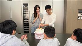 林志穎。（翻攝自臉書