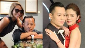 周焯華（洗米華）陳慧玲 安以軒 陳榮煉