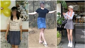 馬來西亞女大生,梁育誌,林國平,命案,分屍,輕生