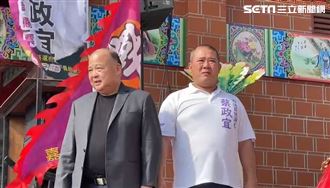 「雨刷」蔡政宜當選嘉縣議員　中職回應了