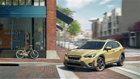 ▲SUBARU 10月份再加碼購車優惠。（圖／SUBARU提供）