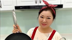 白冰冰(翻攝臉書)