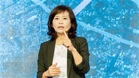 沈慧虹,政策,願景,（圖／沈慧虹競辦提供）