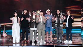 老王樂隊,金曲33最佳客語獎,黃連煜
