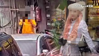 凶嫌送醫露詭異笑容　畏罪輕生疑脫罪劇本