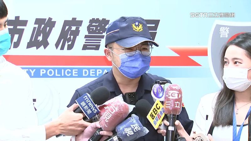 大馬女案破案功臣　警用短短20秒問出關鍵