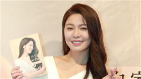 白家綺。（鳳凰藝能提供