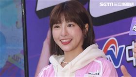 飢餓遊戲 王仁甫、孫協志、許孟哲、豆花妹、峮峮 記者楊澍攝影