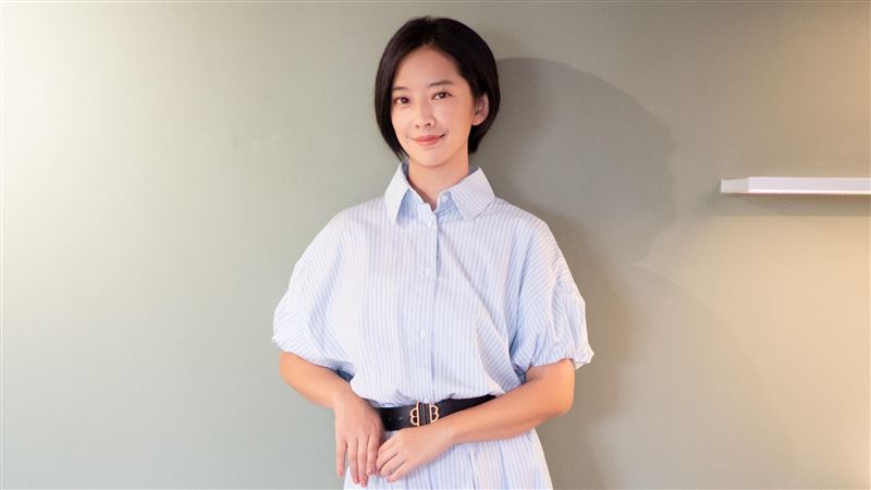 周采詩椎間盤破裂突懷孕　兒子巧妙助康復