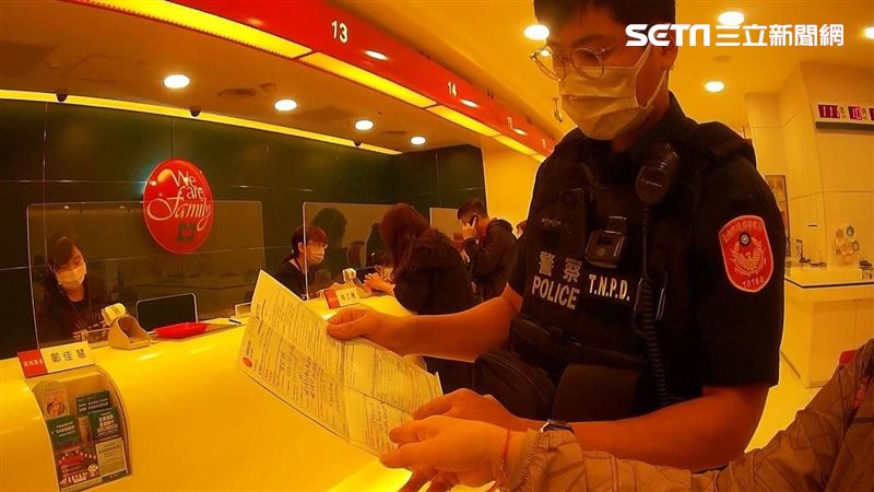 西班牙工程師太誘人　阿嬤凍末條：是真愛