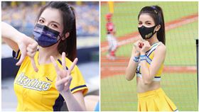 謝凱蒂,翻攝自臉書粉專