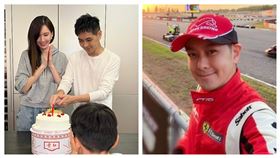 林志穎。（翻攝自臉書