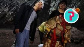 葛行宇,周星馳,星爺,西遊·降魔篇,五煞,妖猴,