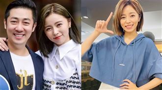 難掩喪夫悲痛　王瞳悲吐艾成「最大遺願」