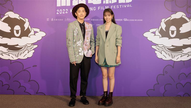 夏于喬被問床事全說了　羞吐會玩角色扮演