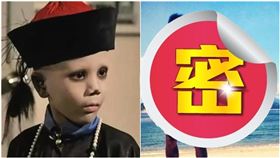 何健威,小殭屍,林正英,殭屍片,小殭屍專業戶,中邪,學業,