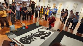 漢字,藝術家,文化,馬英九,書法,中華