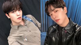 男團ONEUS成員Ravn遭爆出接連醜聞。（圖／翻攝自ONEUS官方IG）