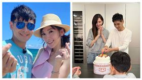 林志穎。（翻攝自臉書