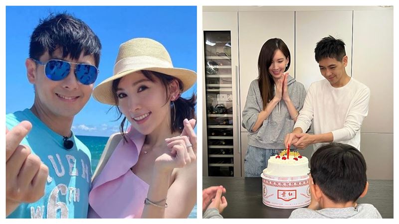 林志穎右手重創復健爆痛　首吐復工時機點